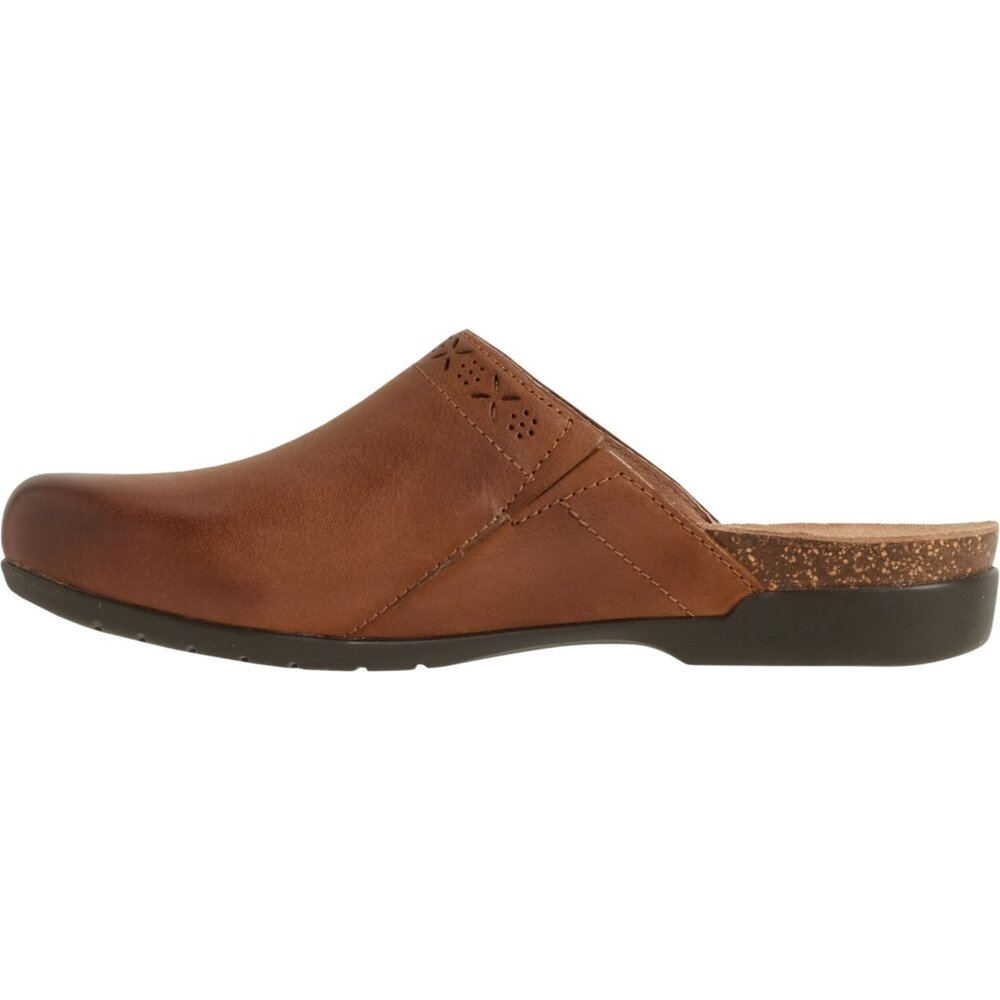 new Dansko Robbie Clogs Nubuck 255 4S2 - Picture 7 of 8
